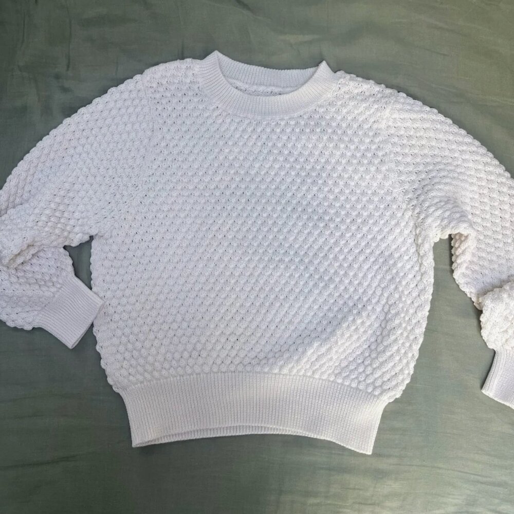 Beklina Mar Monte sweater